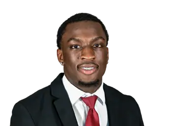 Malik Ganaway headshot