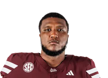 Jayson Jenkins headshot