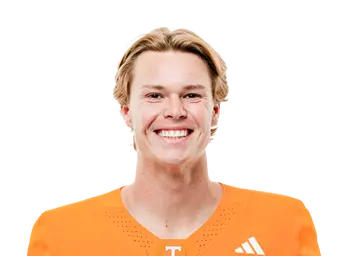 Josh Turbyville headshot