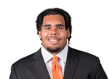 Zach Rice headshot