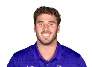 Jake Young headshot