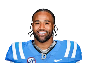 Domonique Thomas headshot