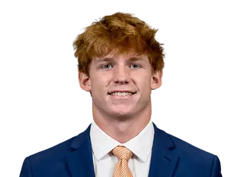 Fletcher Cothran headshot