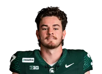 Liam Boyd headshot