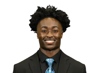 Michael Mankaka headshot