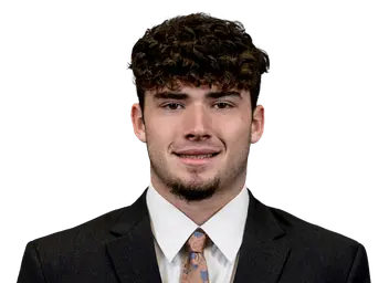 Jack Smith headshot