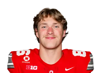 Mason Williams headshot