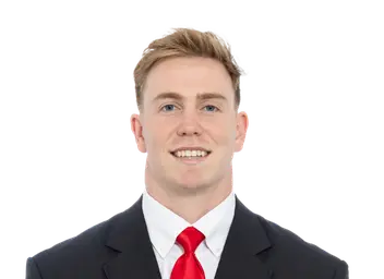 Scotty Edwards headshot