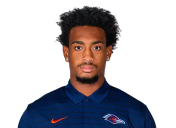 Lawrence Brown Jr. headshot