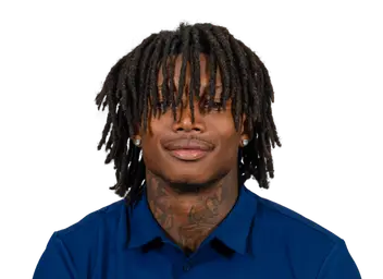 JK Johnson headshot