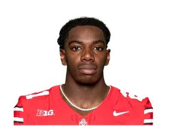 Brenten Jones headshot