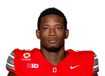 Kenyatta Jackson Jr. headshot