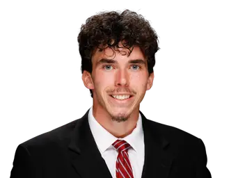 Conor Talty headshot