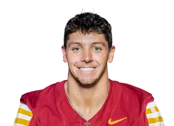 Carson Willich headshot