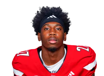 Myles Norwood headshot