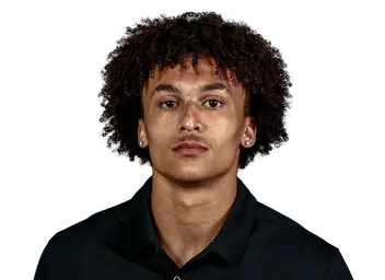 Carson Brown headshot