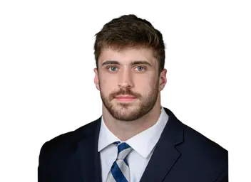 Caleb Bacon headshot