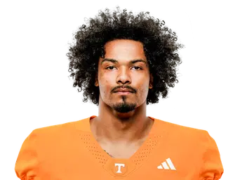 Arion Carter headshot