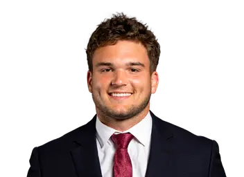 Owen Heinecke headshot