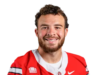 Brook Honore Jr. headshot