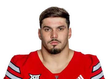 Wesley Smith headshot