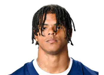 Raleigh Collins III headshot