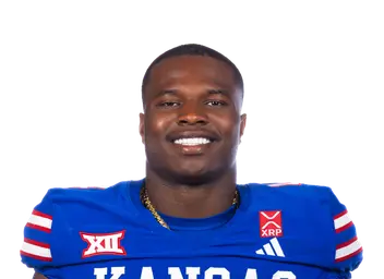Trey Lathan headshot