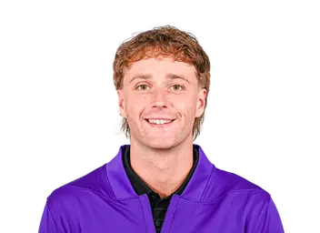 Patrick Rea headshot