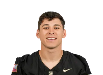 Zach Mundell headshot