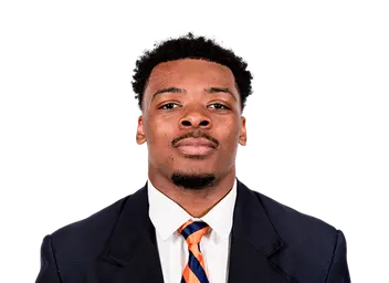Donavon Platt headshot