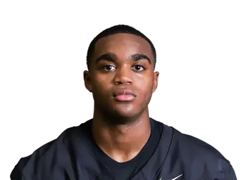 Jaydan Mayes headshot