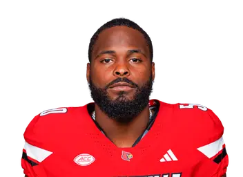 Clev Lubin headshot