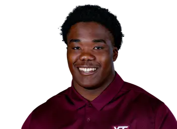 Kemari Copeland headshot