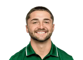Jace Bellah headshot