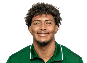Jaseim Mitchell headshot