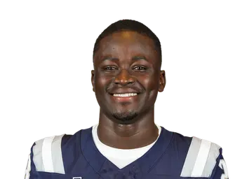 Enock Gota headshot