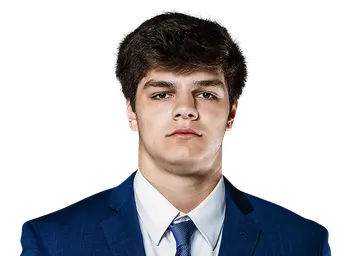 Alex Scherle headshot