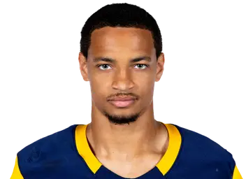 A'tiq Muhammad headshot