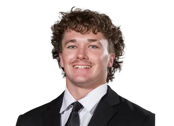 Justin Guin headshot