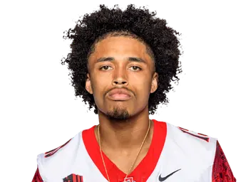 Nathan Acevedo headshot