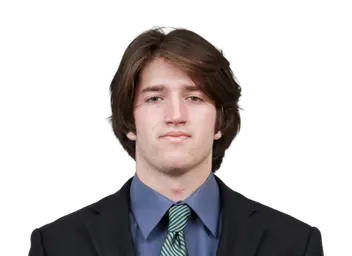John Alan Richter headshot