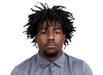 CJ Wilson headshot