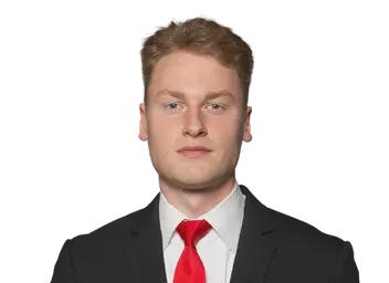 Luke Drzewiecki headshot