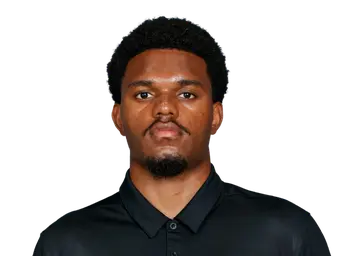 Nasir Bashir headshot