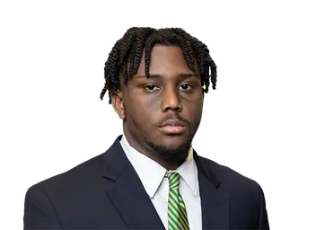 Brandon Franklin headshot