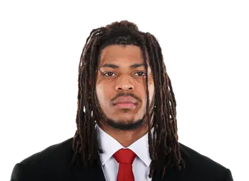 Jaylon White-McClain headshot
