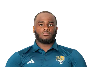 Kyrie Samuel headshot