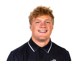Jackson Marshall headshot