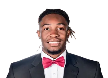 Justin Powe headshot