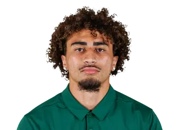 Matt Coleman headshot